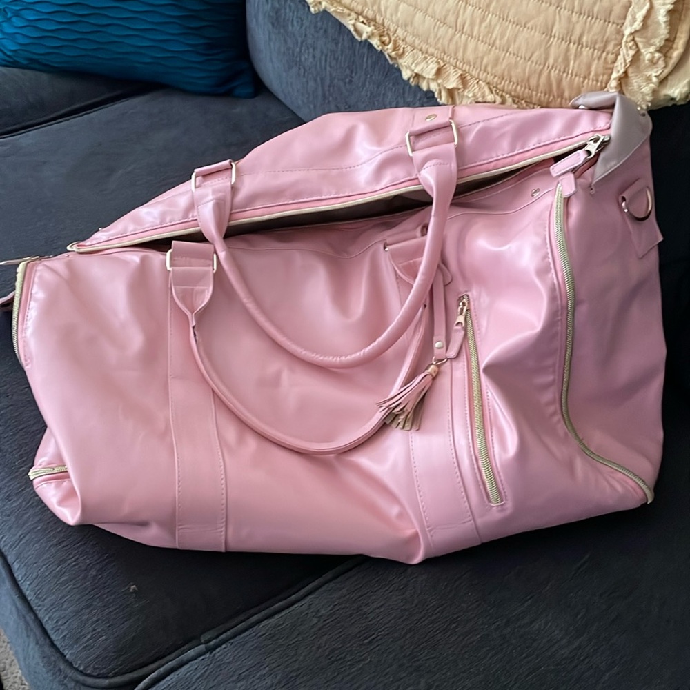 Luxy Duff - Pink